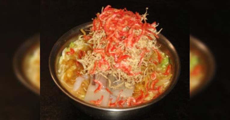 Снимок Okonomiyakimonja Yaki Tsukushi, Таито