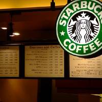 Starbucks Narita Airport