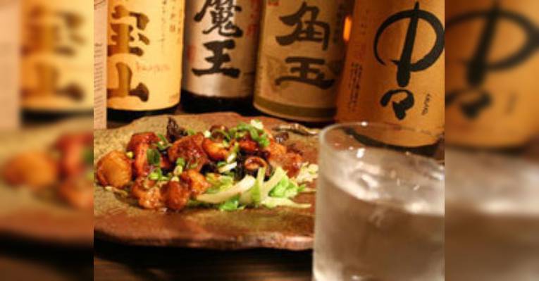 Снимок Kobenegiyaki Maruyoshi Akasaka, Минато