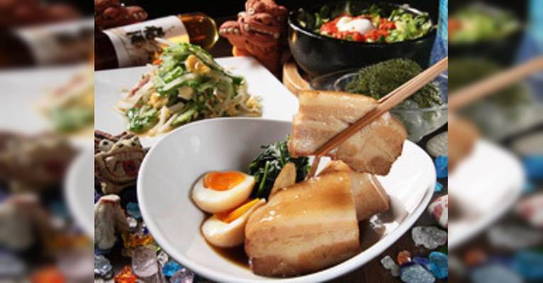Изображение Ryukyuumeshudining Teida, Сибуя