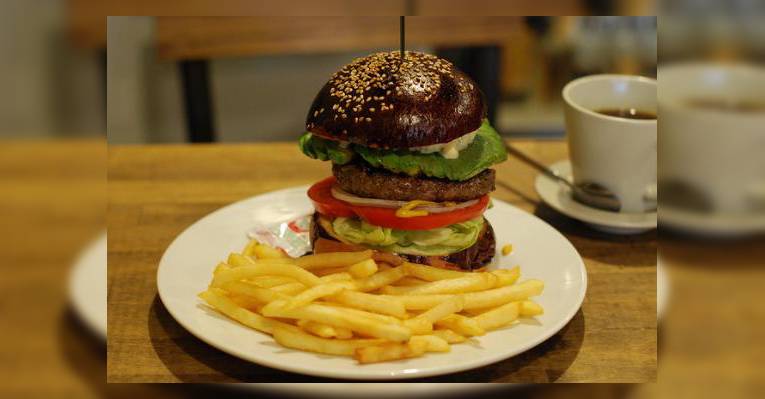 Снимок Hungry Heaven, Итабаши
