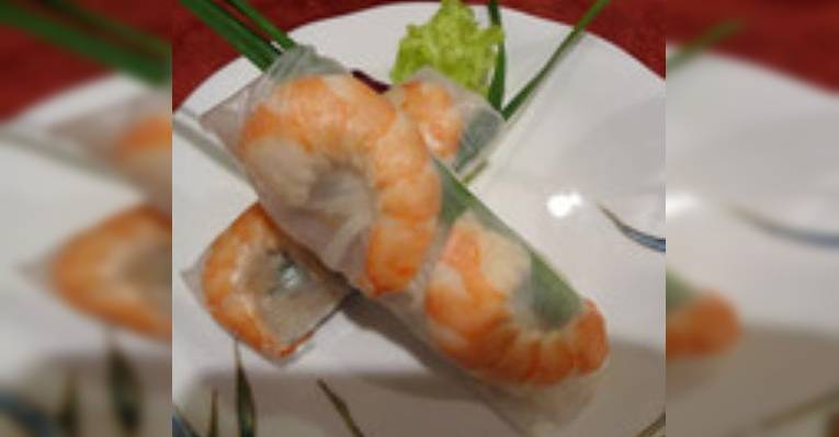 Снимок Tiem com vietnam, Тояма