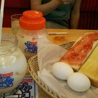 Komeda Coffee (Ise Kusubecho)