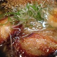 Ramen Tokaiya