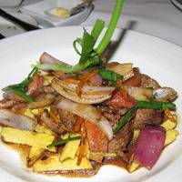 Alma - Cocina Viva