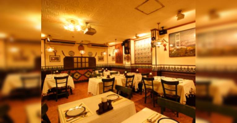Изображение Bosphorus Hasan Shinjuku, Синдзюку