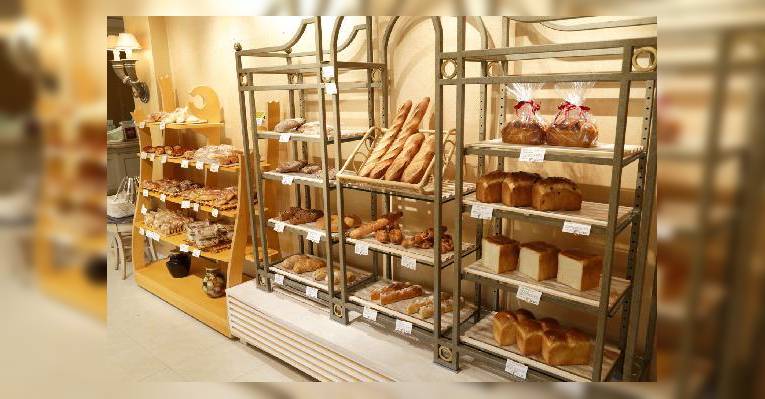Снимок CAKE SHOP Coffret, Иокогама