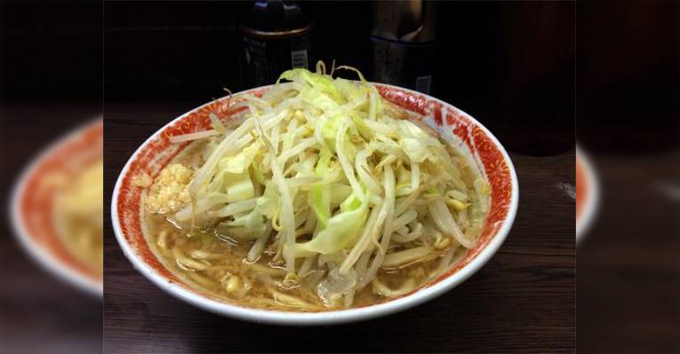 Снимок Ramenjiro, Иокогама