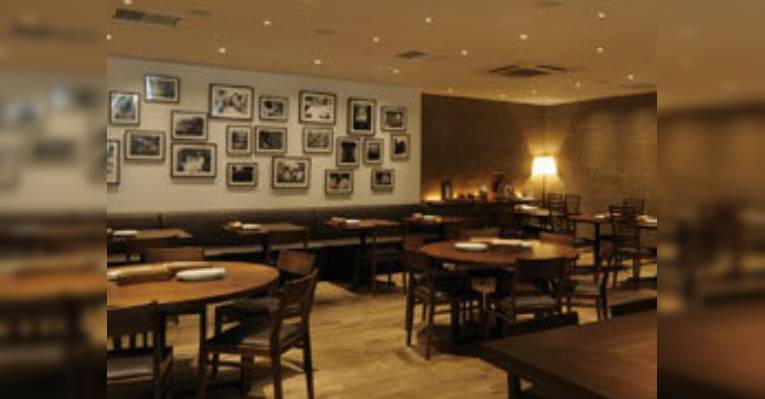Снимок Pizza Salvatore Cuomo&Grill, Кавасаки
