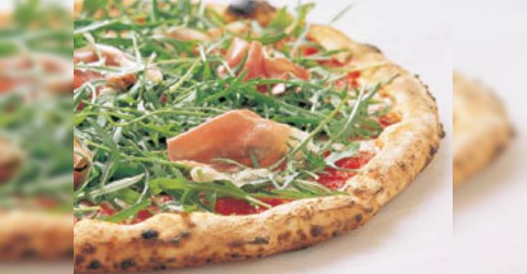 Изображение Pizza Salvatore Cuomo&Grill, Кавасаки