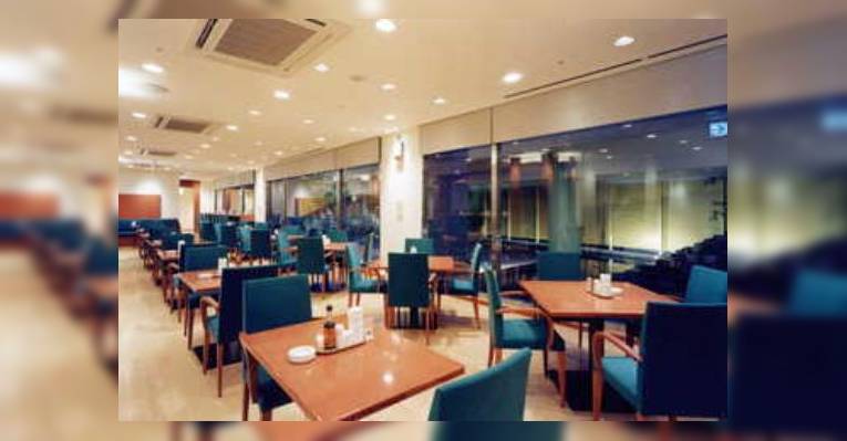 Снимок Garden Kitchen&Caf?, Осака