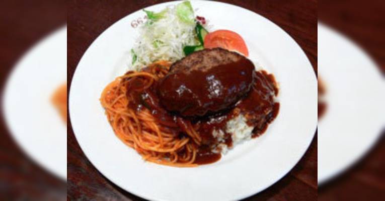 Снимок 66DINING, Тосима