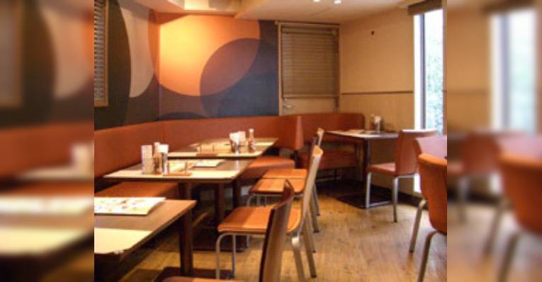 Снимок La Pausa Yokohama Nishiguchi No.1 Branch, Иокогама