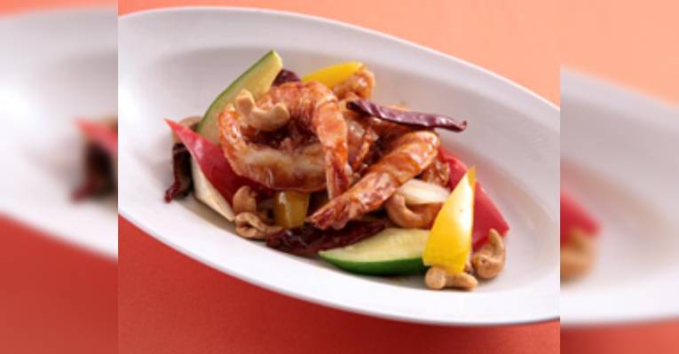 Снимок Chinese Restaurant Asano, Минато