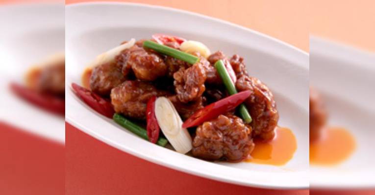 Снимок Chinese Restaurant Asano, Минато