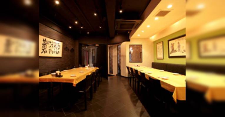 Снимок Chinese Restaurant Asano, Минато
