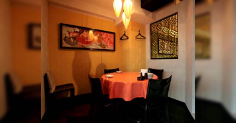Изображение Chinese Restaurant Asano, Минато