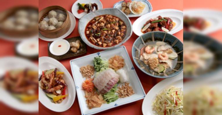 Изображение Chinese Restaurant Asano, Минато