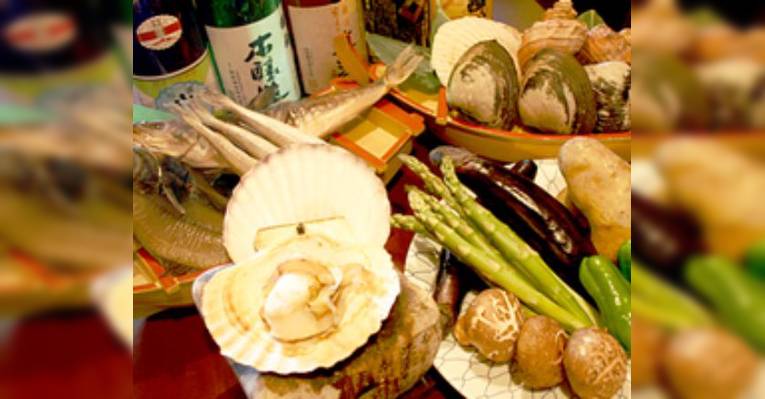 Снимок Robatanoro Kagurazakadoriten, Синдзюку