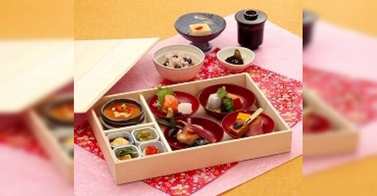 Снимок Kyoto Cuisine Eijuan, Киото