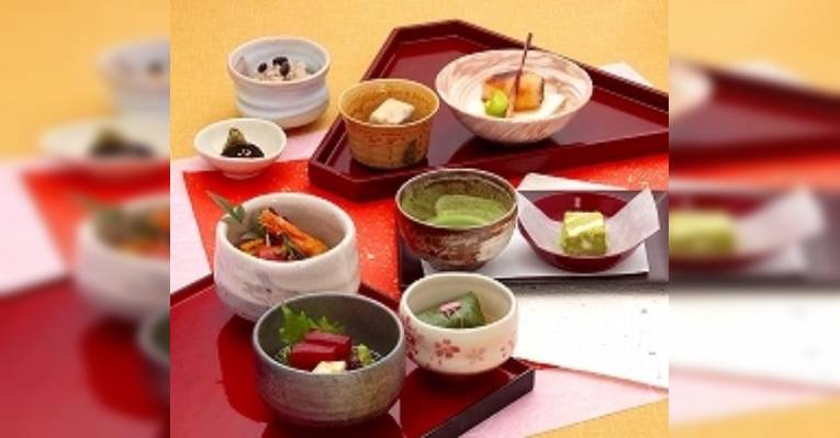 Снимок Kyoto Cuisine Eijuan, Киото