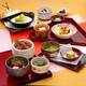 Снимок Kyoto Cuisine Eijuan, Киото