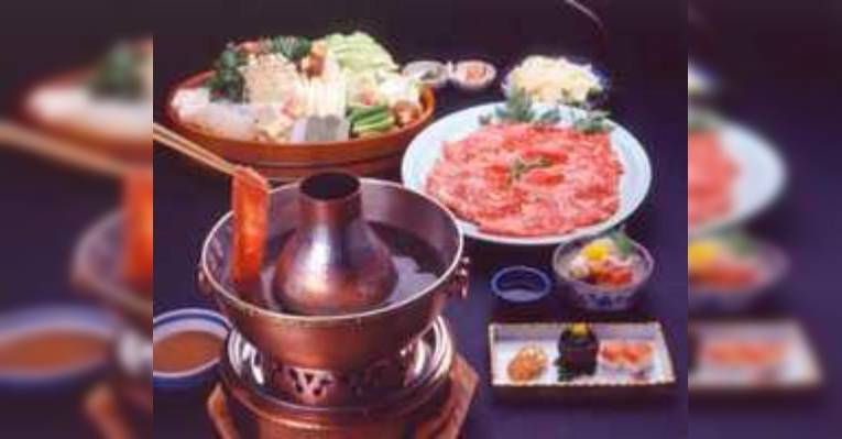 Снимок Kyo Kaiseki Michokichi, Киото