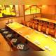Снимок Seafood Izakaya Sakanaya-dojo Sakaisujihommachi, Осака