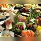 Снимок Seafood Izakaya Sakanaya-dojo Sakaisujihommachi, Осака