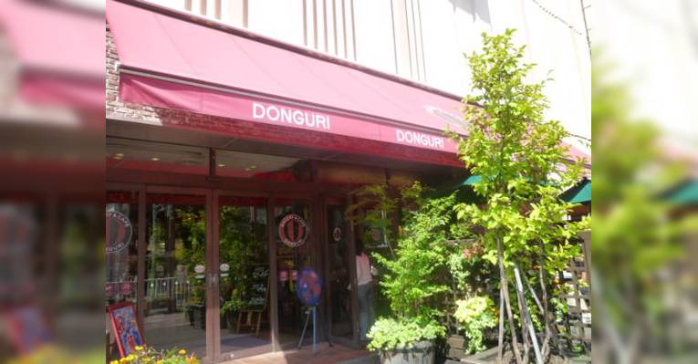 Снимок Donguri, Саппоро