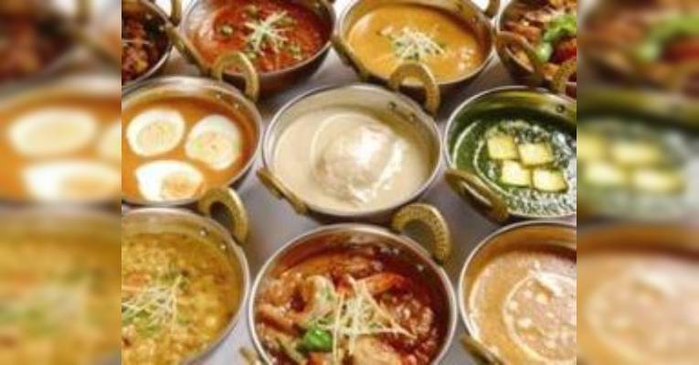 Изображение Masala Hut Ikebukuro ten, Тосима