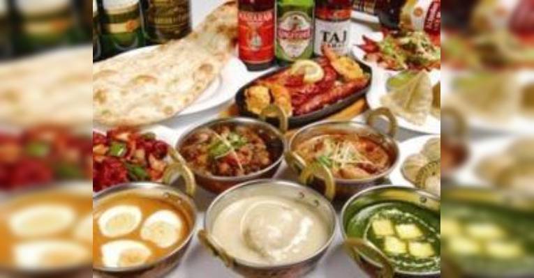 Снимок Masala Hut Ikebukuro ten, Тосима