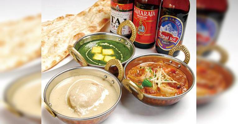 Снимок Masala Hut Ikebukuro ten, Тосима