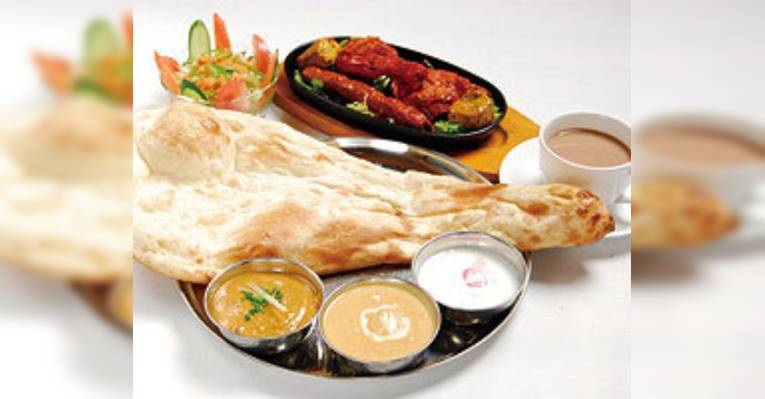 Снимок Masala Hut Ikebukuro ten, Тосима