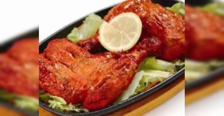 Изображение Masala Hut Ikebukuro ten, Тосима