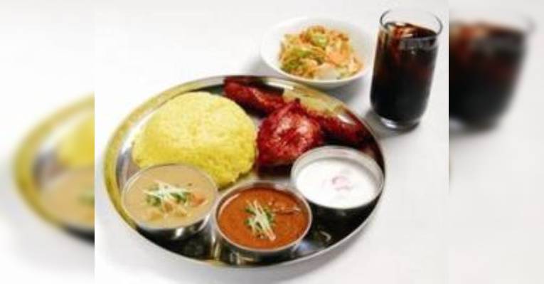 Изображение Masala Hut Ikebukuro ten, Тосима