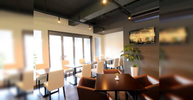 Изображение Bond Cafe, Нагоя