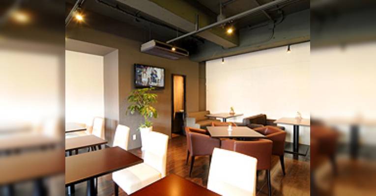 Снимок Bond Cafe, Нагоя