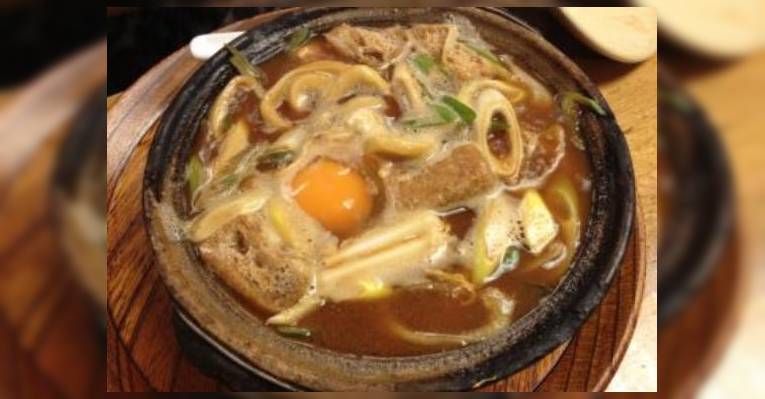 Снимок Yamamotoyahonten Nagoya Ekimae, Нагоя