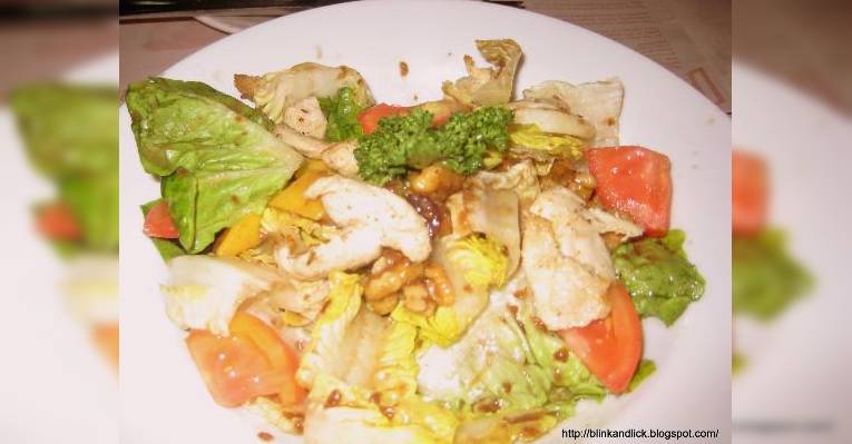 Снимок Mile Hi Diner, Багио