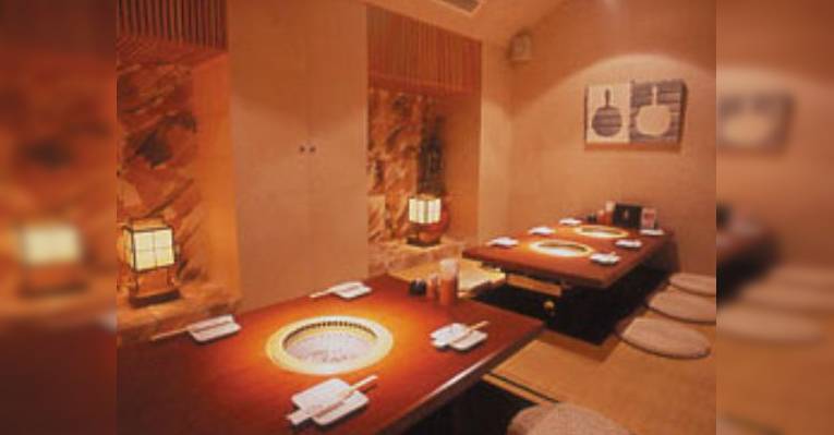 Снимок Gyubei Seibu Funabashi, Фунабаси