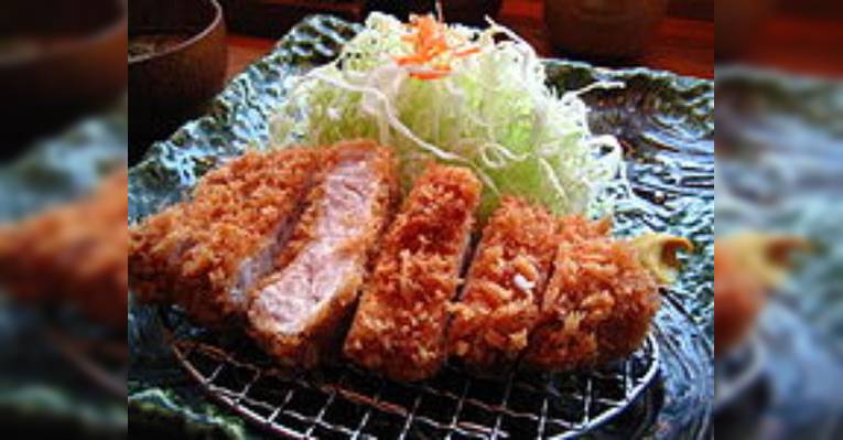 Снимок Tonkatsu Asai, Никко