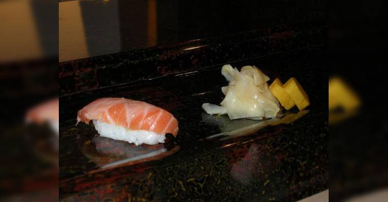 Снимок Ippachizushi, Аомори