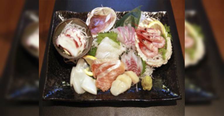 Снимок Arubatadainingu, Nishinomiya
