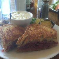 Pump Cafe