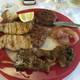 Мясной микс