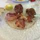 Для любителей мяса bacon & salsicce