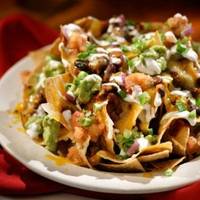 Pueblos Mexican Cuisine