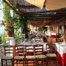 Villa Palmentiello