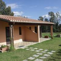 Agriturismo Monte Gruttas